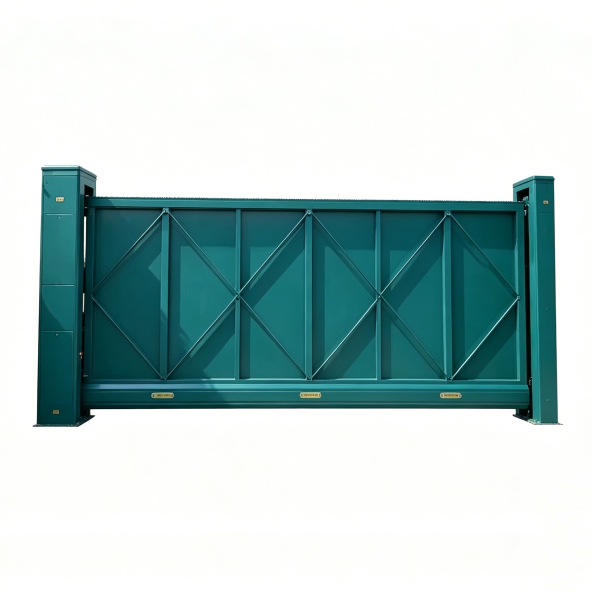 花莲丰滨电动悬空门